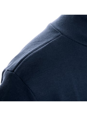 Le Petit Garcon Longsleeve in Blue