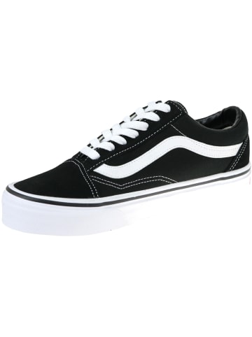 Vans Vans Old Skool in Schwarz