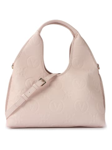 Valentino Samba Re Schultertasche 35 cm in cipria