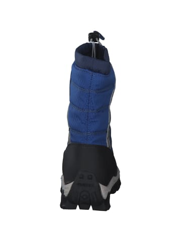 Geox Stiefeletten in NAVY/ROYAL