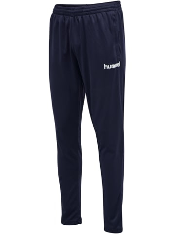 Hummel Hummel Fußball Hose Hmlpromo Herren in MARINE