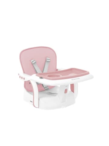 Kikkaboo Kinderstuhl, Booster Chewy in rosa