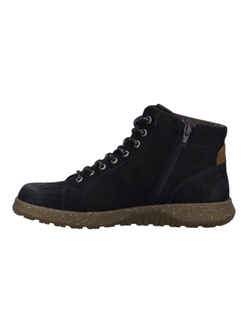 Josef Seibel Halbschuh Jaron 04 in blau