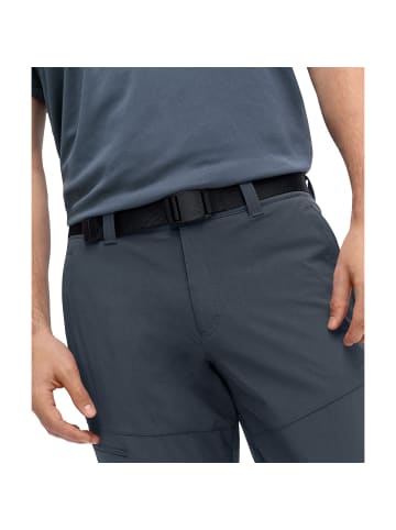 Maier Sports Hosen lang Nil in Dunkelgrau035