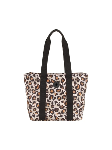 Joop Jeans Shopper 'Giocoso Leo Helena in Schwarz 32,00 x 29,00 x 17,00 cm'