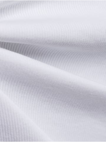 mbyM T-Shirt Otis-M in weiß