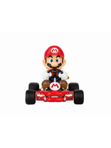 Carrera Ferngesteurtes Fahrzeug Mario Kart Pipe Kart, 2,4GHz, 6-99 Jahre