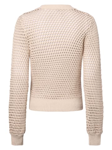 NÜMPH Pullover Nusunny in beige