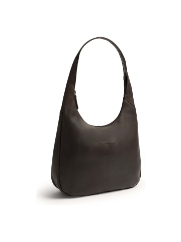 The Chesterfield Brand Neya Schultertasche Leder 33 cm brown
