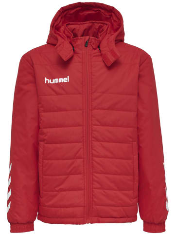 Hummel Hummel Jacke Hmlpromo Kinder in TRUE RED