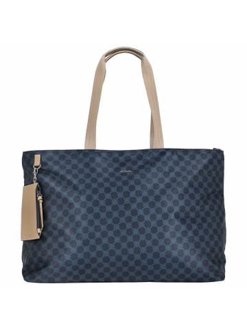 PICARD Yeah - Shopper 54 cm (anthrazit) in navy