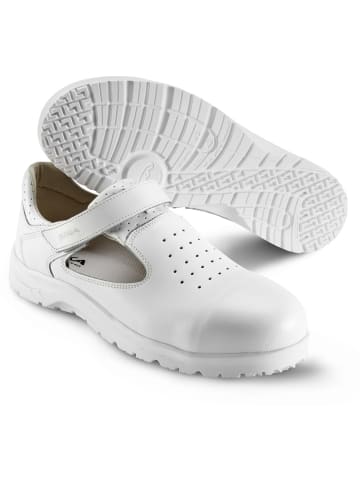 Sika Sandale "Fusionandale" in Weiß