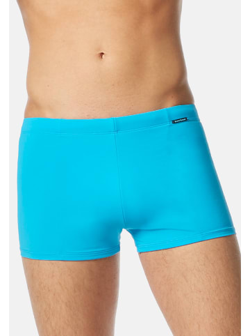 Bruno Banani Badehose / Pant Wave Line 2.0 in Türkis