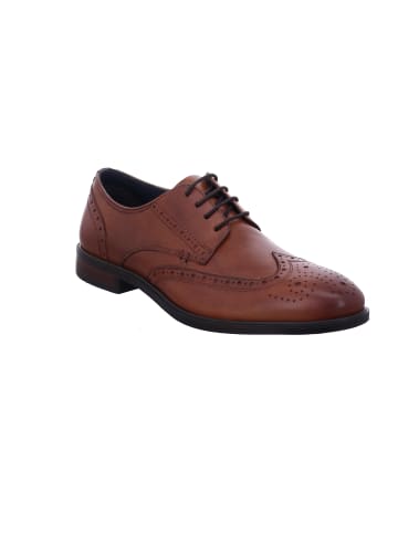 Josef Seibel Halbschuh Jonathan 05 in cognac