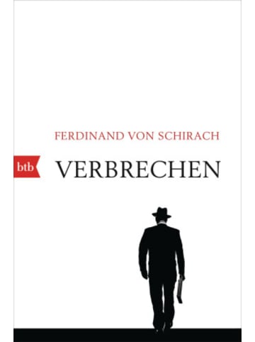 Btb Buch - Verbrechen