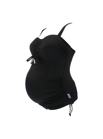 petit amour Tankini "CAMERON" in Schwarz