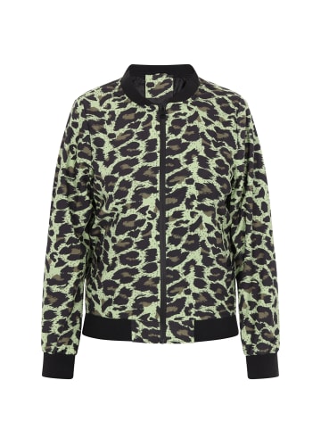 myMo Jacket in Limette