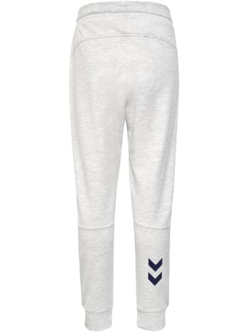 Hummel Hummel Pants Hmlasher Jungen in LIGHT GREY MELANGE