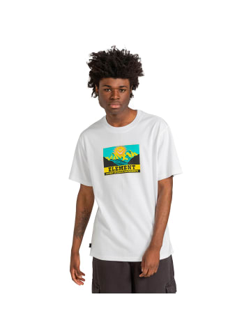 Element M FINEST TEES in Weiß
