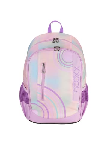 neoxx FLOW - Schulrucksack 42.5 cm (Candy Party) in Candy Party