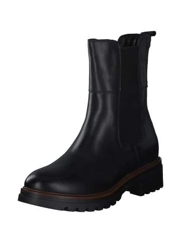 Tamaris Chelsea Boots in BLACK