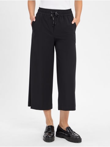 MARC CAIN SPORTS  Culotte Willmar in schwarz
