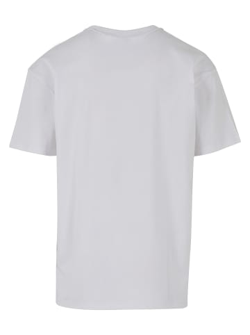 Urban Classics T-Shirts in white