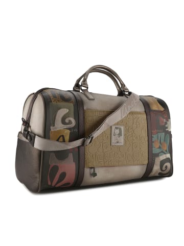 Anekke Muse Weekender Reisetasche 51 cm in mehrfarbig