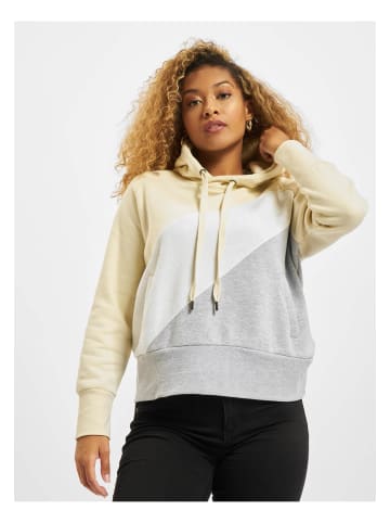 Just Rhyse Sweat & Fleece - Hoody in offwhite