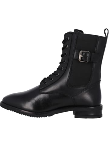 Palado Schnürstiefeletten Talbea in Schwarz