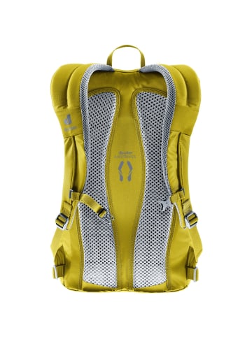 Deuter Gogo LTD turmeric in gelb