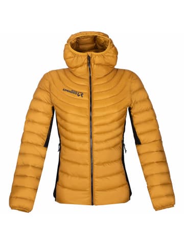 ROCK EXPERIENCE Winterjacke Fortune Hybrid in Crema