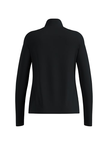 Odlo Midlayer Besso in Nachtschwarz