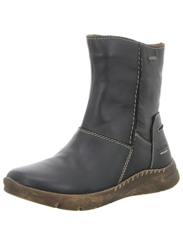 Josef Seibel Stiefelette in schwarz