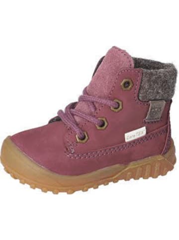 PEPINO Stiefel Kinder DEANY in Rot
