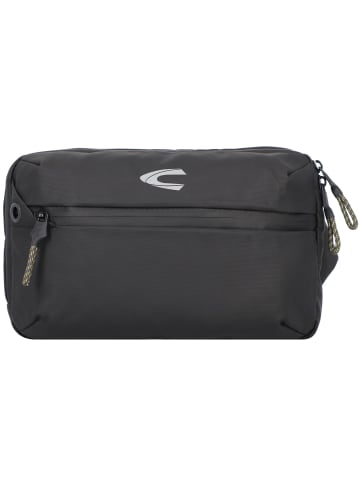 Camel Active Palermo Gürteltasche 27 cm in black