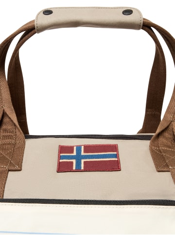 Napapijri Weekender Equador Duf in mehrfarbig - 0001