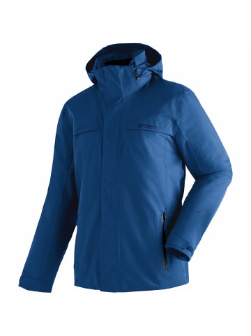 Maier Sports Winterjacke Peyor in Indigo331