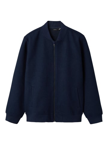 name it Bomberjacke in Dark Sapphire