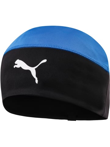 Puma Mütze "LIGA Beanie" in Blau