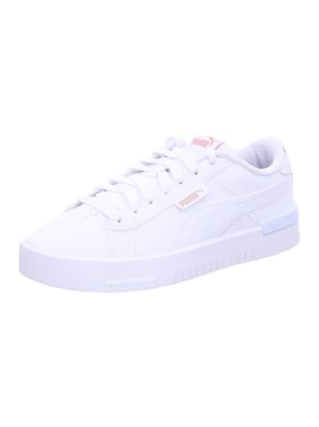 Puma Sneaker in weiß