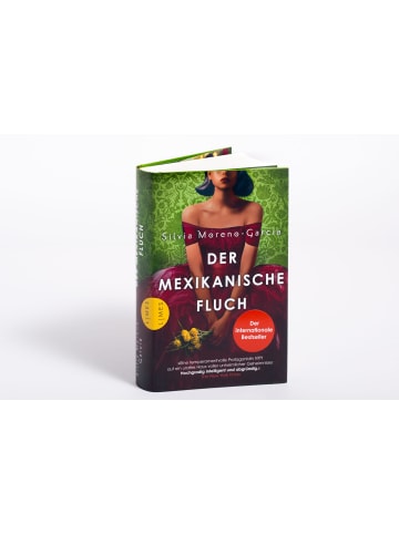 Limes Verlag Der mexikanische Fluch