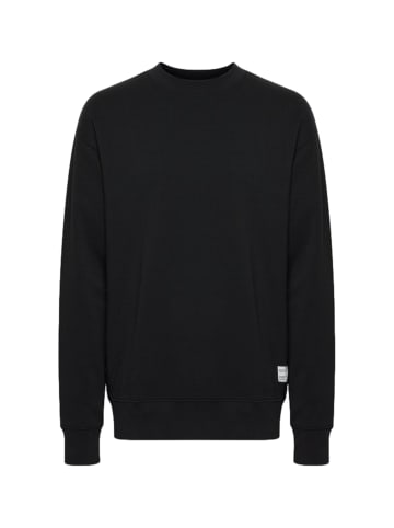 !SOLID Sweatshirt 'Lenz' in schwarz