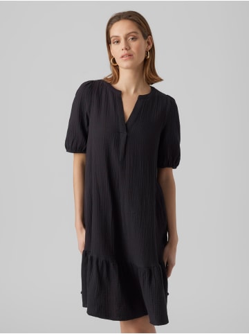 Vero Moda Kleid in Black