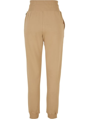 Urban Classics Jogginghose in unionbeige