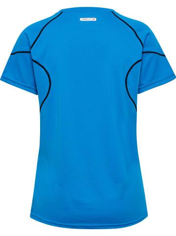 Newline T-Shirt Base Coolskin Herren in BLUE