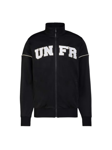 UNFAIR ATHLETICS Trainingsjacke in Schwarz