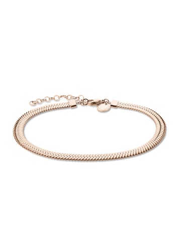 LIEBESKIND BERLIN Fußkette in roségold