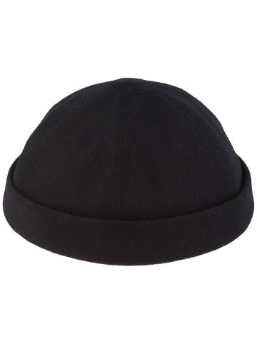 Bullani Docker Cap in blau