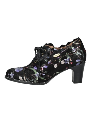 LAURA VITA Pumps in Schwarz